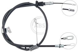 ABS Cablu, frana de parcare ABS K14069 (K14069)