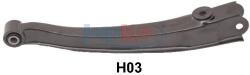 JAPKO Brat, suspensie roata JAPKO 71H03L (71H03L)