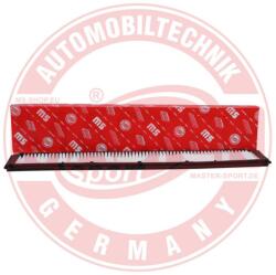 Master-sport Germany Filtru, aer habitaclu MASTER-SPORT GERMANY 6724-IF-PCS-MS (6724-IF-PCS-MS)