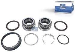 DT Spare Parts Set rulment roata DT Spare Parts 2.96230 (2.96230) - automobilus