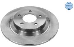 MEYLE Disc frana MEYLE -ORIGINAL: True to OE. 35-15 523 0016 (35-15 523 0016)