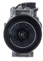 MAHLE Compresor, climatizare MAHLE BEHR ACP 563 000S (ACP 563 000S)