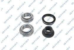 GSP Set rulment roata GSP GK1962 (GK1962)