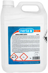 Nerta WheelShine Super (lúgos) felnitisztító 5L
