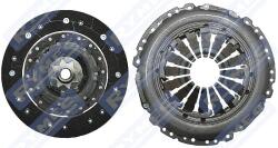 RYMEC Set ambreiaj RYMEC JT1635 (JT1635)