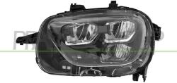 PRASCO Far PRASCO CI3314916 (CI3314916) - automobilus