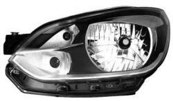 VAN WEZEL Far VAN WEZEL 5701963 (5701963)