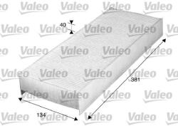 VALEO Filtru, aer habitaclu VALEO 716010 (716010)