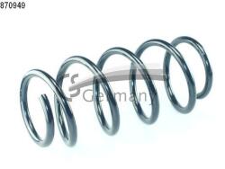 CS Germany Arc spiral CS Germany 14.870. 949 (14.870.949)