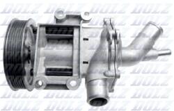 DOLZ Pompă de apă, răcire motor DOLZ H213 (H213)