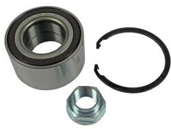Metzger Autoteile Set rulment roata METZGER AUTOTEILE WM 7490 (WM 7490)