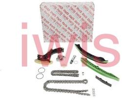 Iwis Motorsysteme chit lant de distributie IWIS MOTORSYSTEME iwis calitate originală de echipament original, fabricat în 71644Set (71644Set)