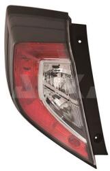 ALKAR Lampa spate ALKAR 2225945 (2225945) - automobilus