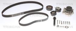 GATES Set pompa apa + curea dintata GATES 8647 290021 (8647 290021)