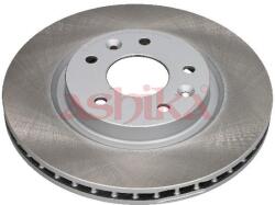 ASHIKA Disc frana ASHIKA 60-01-167C (60-01-167C)