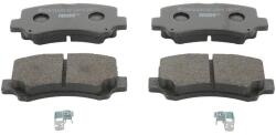 FERODO set placute frana, frana disc FERODO FDB1421 (FDB1421)