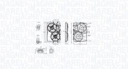Magneti Marelli Ventilator, radiator MAGNETI MARELLI 069422853010 (069422853010) - automobilus