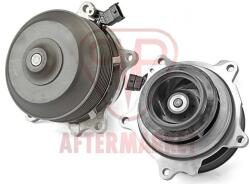 OMP Pompă de apă, răcire motor OMP 405.155 (405.155)
