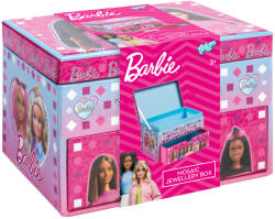 CCG Barbie Cool mozaikos ékszerdoboz CCG501201 (CCG501201)