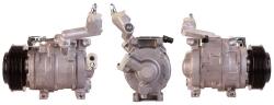 LUCAS Compresor, climatizare LUCAS ACP903 (ACP903)