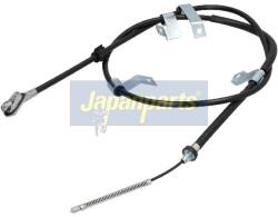 JAPANPARTS Cablu, frana de parcare JAPANPARTS BC-2077L (BC-2077L)