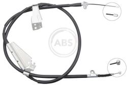 ABS Cablu, frana de parcare ABS K12066 (K12066)
