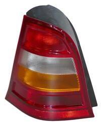 VAN WEZEL Lampa spate VAN WEZEL 3014931 (3014931)