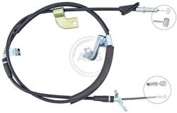 ABS Cablu, frana de parcare ABS K14105 (K14105)