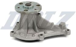 DOLZ Pompă de apă, răcire motor DOLZ H138 (H138)