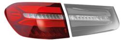 VAN WEZEL Lampa spate VAN WEZEL 3074925 (3074925)