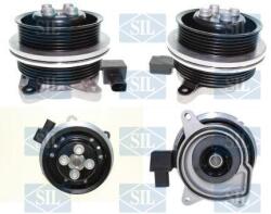 SALERI Pompă de apă, răcire motor SALERI PA1574 (PA1574)