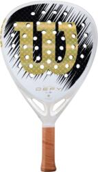 Wilson Defy LS V1 SE padel ütő