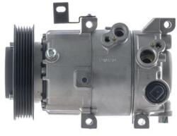 MAHLE Compresor, climatizare MAHLE BEHR ACP 630 000S (ACP 630 000S)