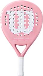 Wilson Blade LS V4 Pink padel ütő