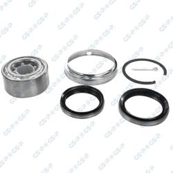 GSP Set rulment roata GSP GK3729 (GK3729)