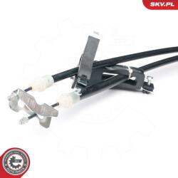 ESEN SKV Cablu, frana de parcare ESEN SKV 25SKV168 (25SKV168)