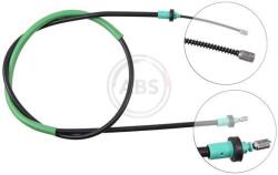 ABS Cablu, frana de parcare ABS K19066 (K19066)