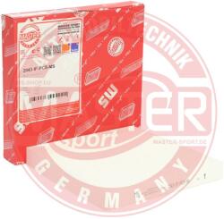 Master-sport Germany Filtru, aer habitaclu MASTER-SPORT GERMANY 2043-IF-PCS-MS (2043-IF-PCS-MS)