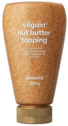 Vilgain Multipack 3 pièces - Nut Butter Topping -⁠ finoman pörkölt mogyoróból, egyszerű adagolás, hozzáadott cukor és szintetikus adalékanyagok nélkül - vilgain - 11 970 Ft