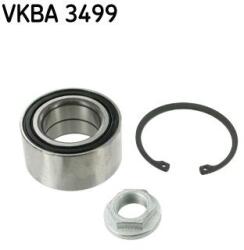 SKF Set rulment roata SKF VKBA 3499 (VKBA 3499)