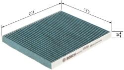 Bosch Filtru, aer habitaclu BOSCH 0 986 628 541 (0 986 628 541)
