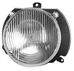 VAN WEZEL Far VAN WEZEL 5820949 (5820949)