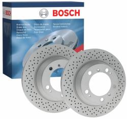 Bosch Disc frana BOSCH 0 986 478 592 (0 986 478 592)