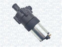 Magneti Marelli Pompă de apă suplimentară (circuitul apei de răcire) MAGNETI MARELLI 012316000014 (012316000014)