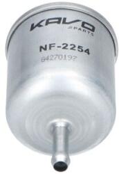KAVO PARTS filtru combustibil KAVO PARTS NF-2254 (NF-2254) - automobilus