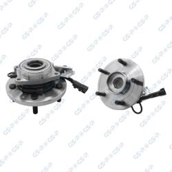 GSP Set rulment roata GSP 9332002 (9332002)