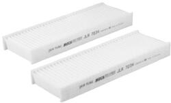 MECAFILTER Filtru, aer habitaclu MECAFILTER JLR7234 (JLR7234)