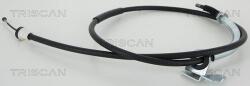 TRISCAN Cablu, frana de parcare TRISCAN 8140 11141 (8140 11141)