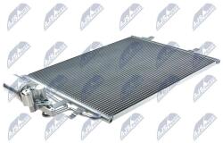 NTY Condensator, climatizare NTY CCS-VV-002 (CCS-VV-002)