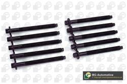 BGA Set surub, chiulasa BGA BK4334 (BK4334)